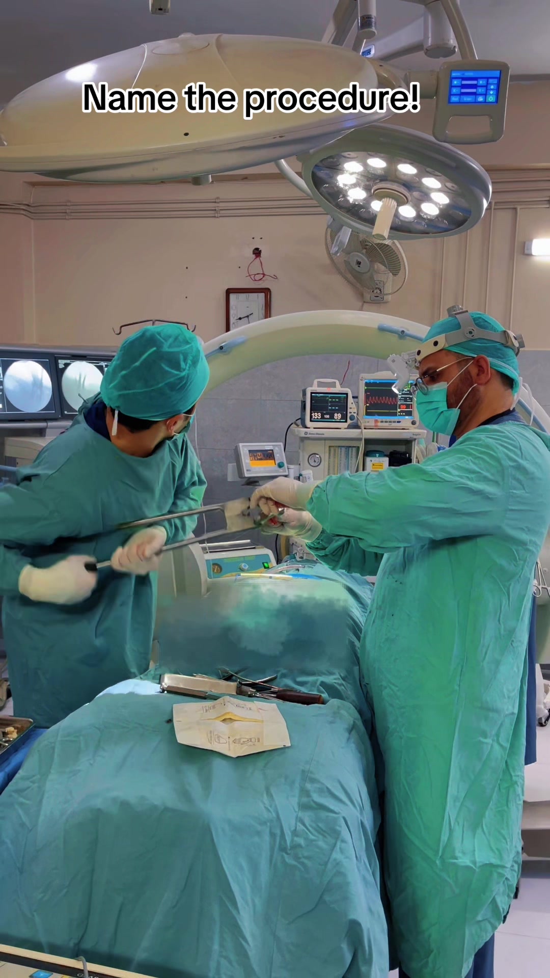 @@Dr.Ibrar Spine &Ortho Surgeon
