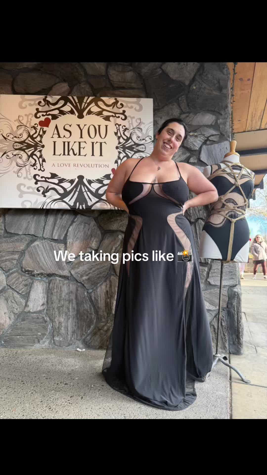 @As You Like It