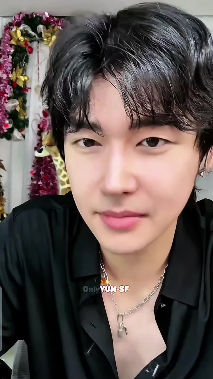 @ONLY YUN-sf