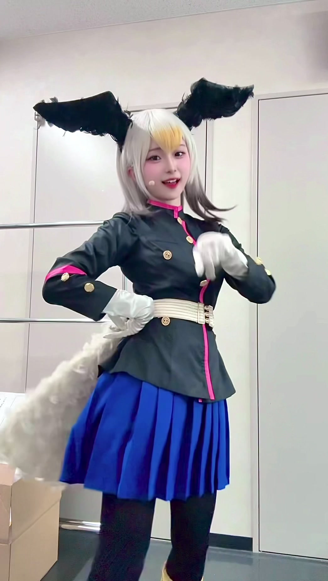@ちょこ