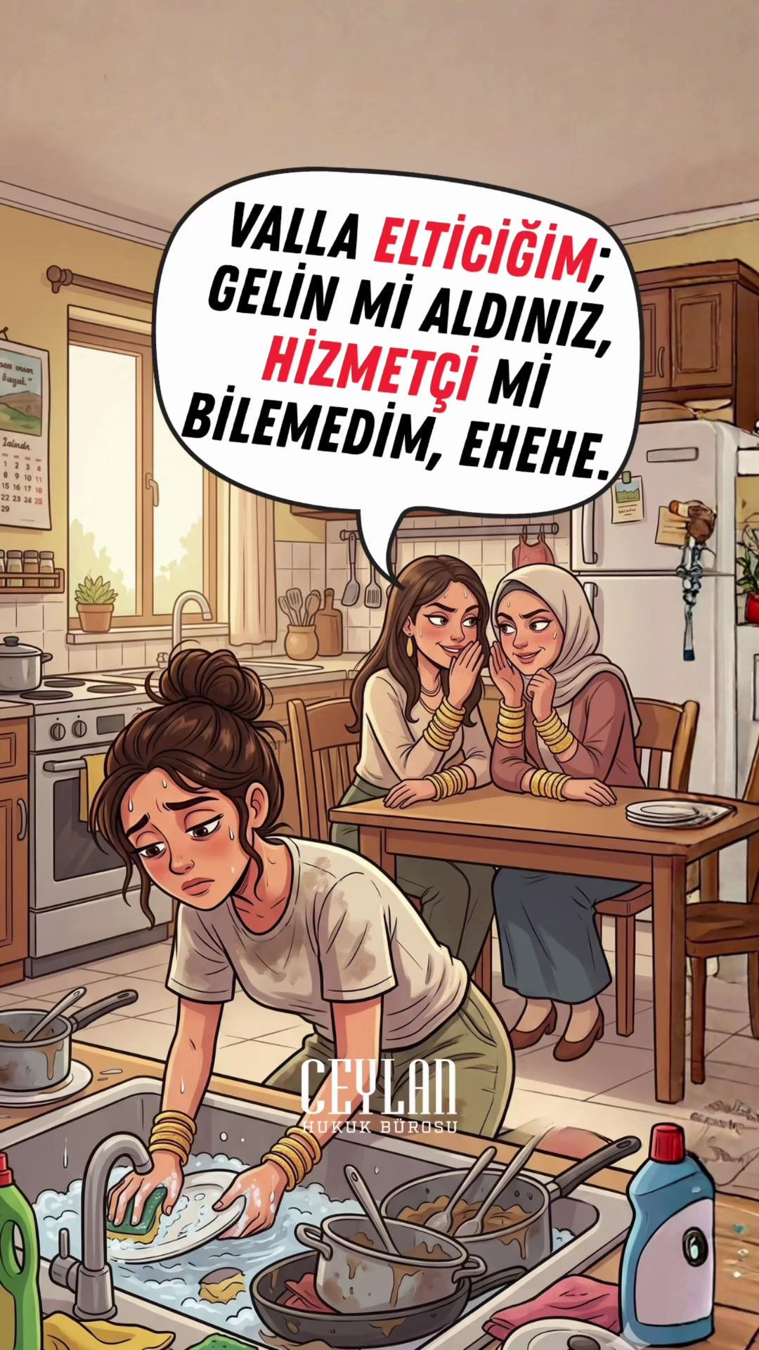 @Ceylan Hukuk Bürosu