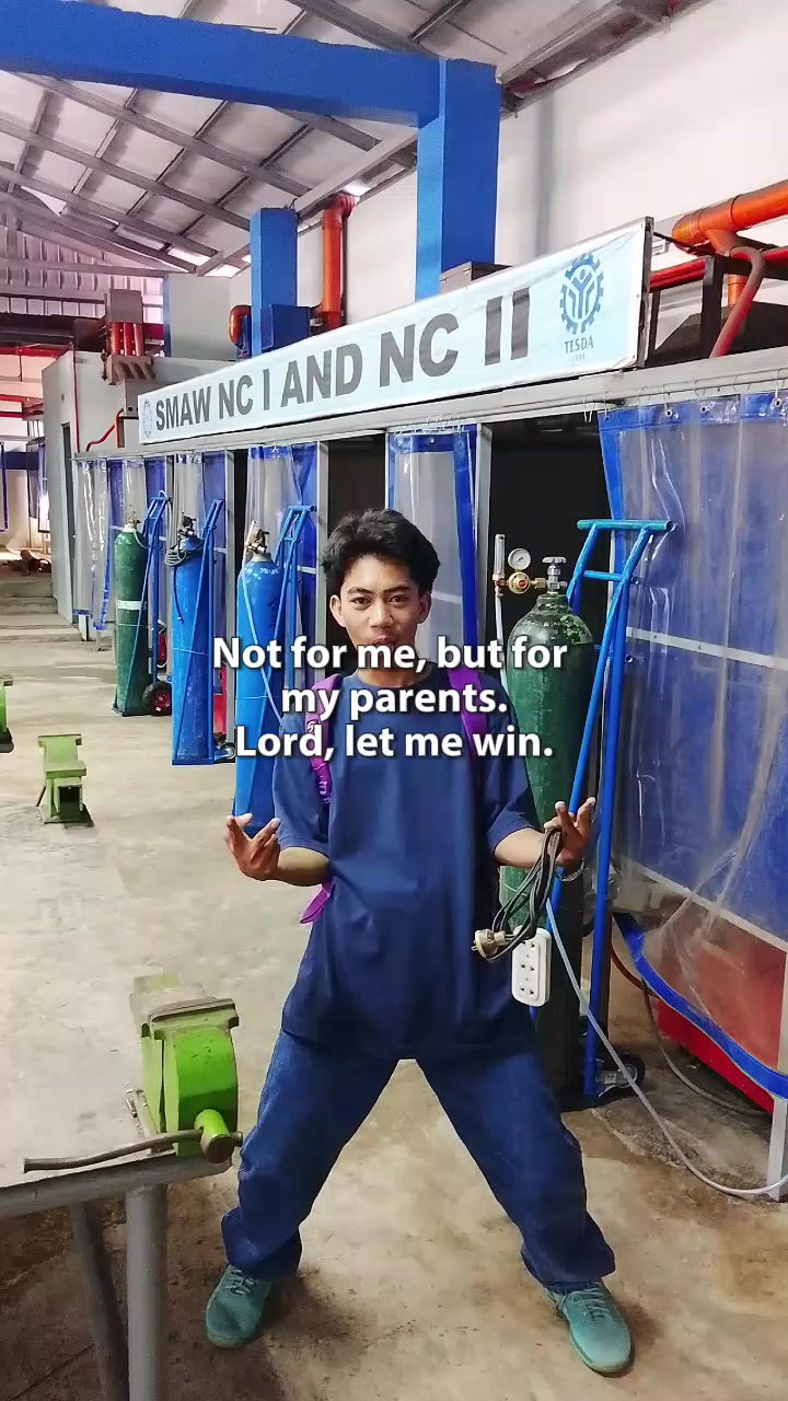 @Master D