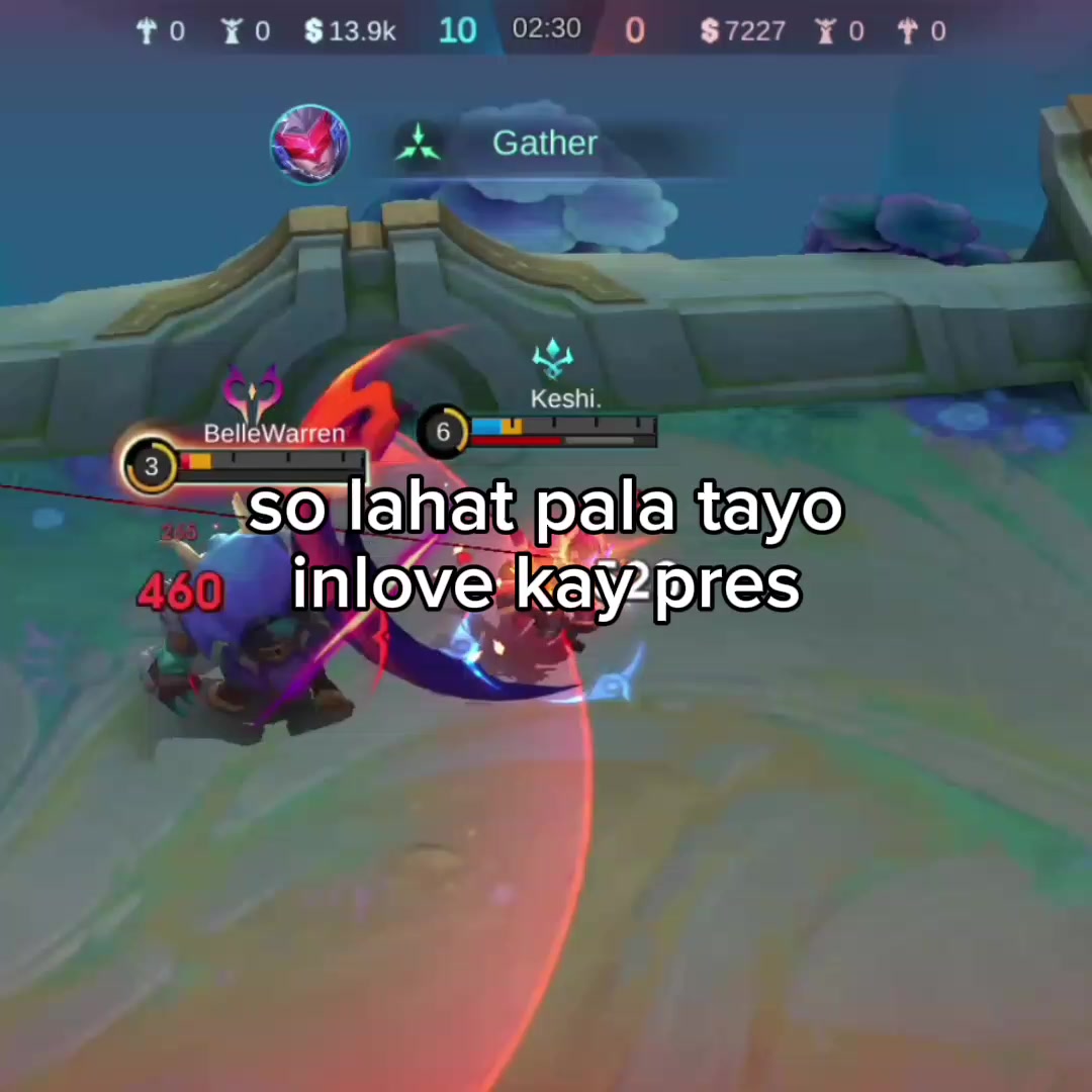 @Keshi.