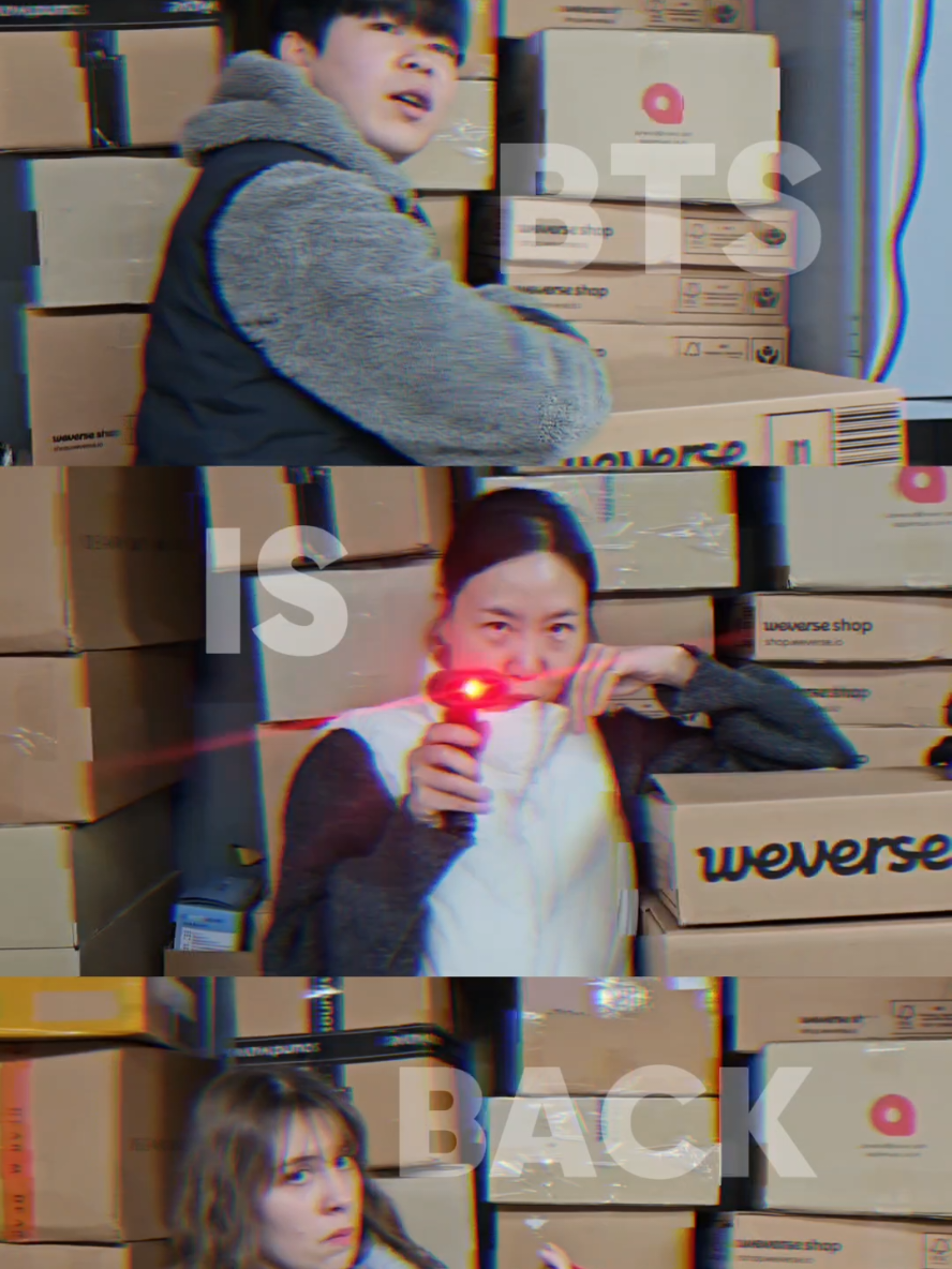 @Ontact Korea 🇰🇷📦