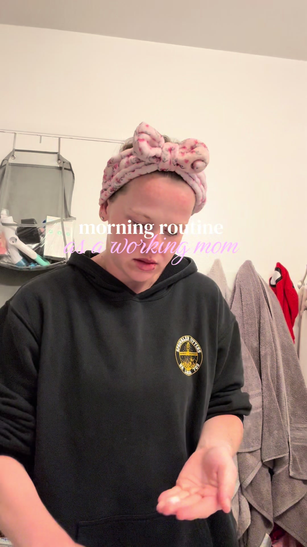 @Alyssa Golden | working mama