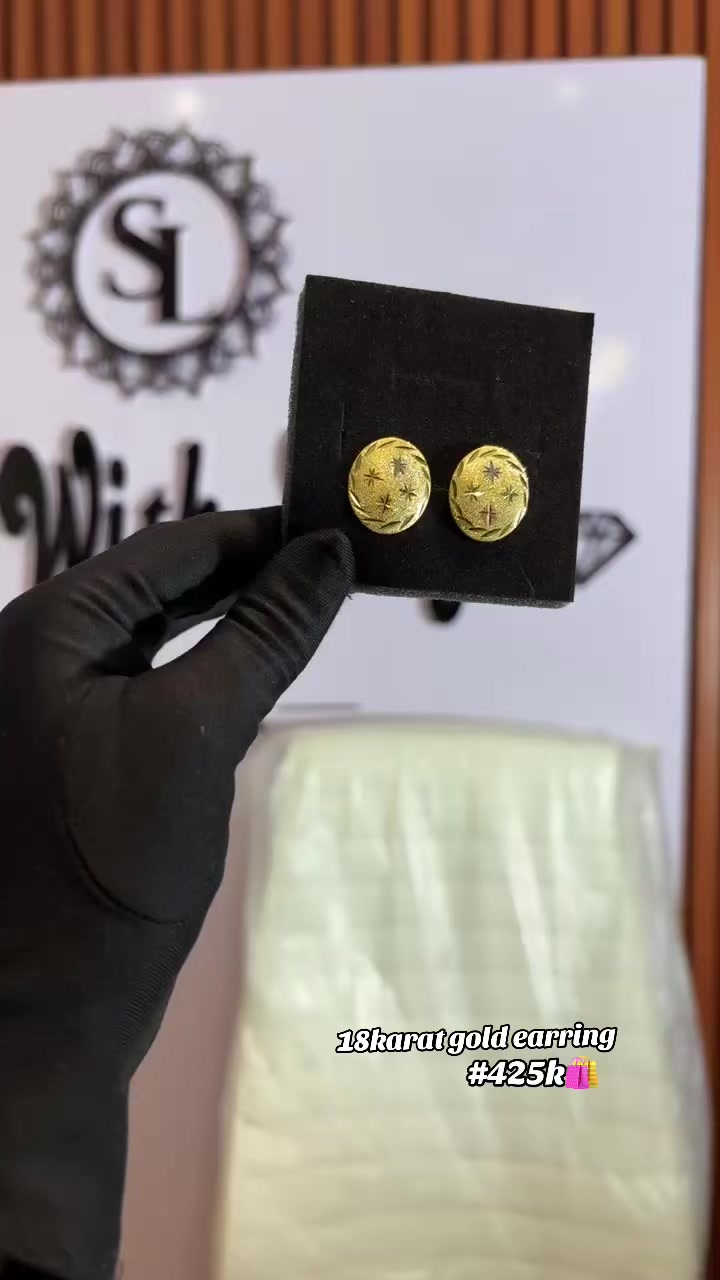 @LAYO || Gold JEWELRY 🤍
