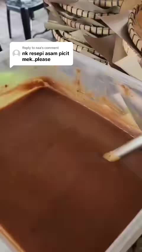 @Dapur Meks