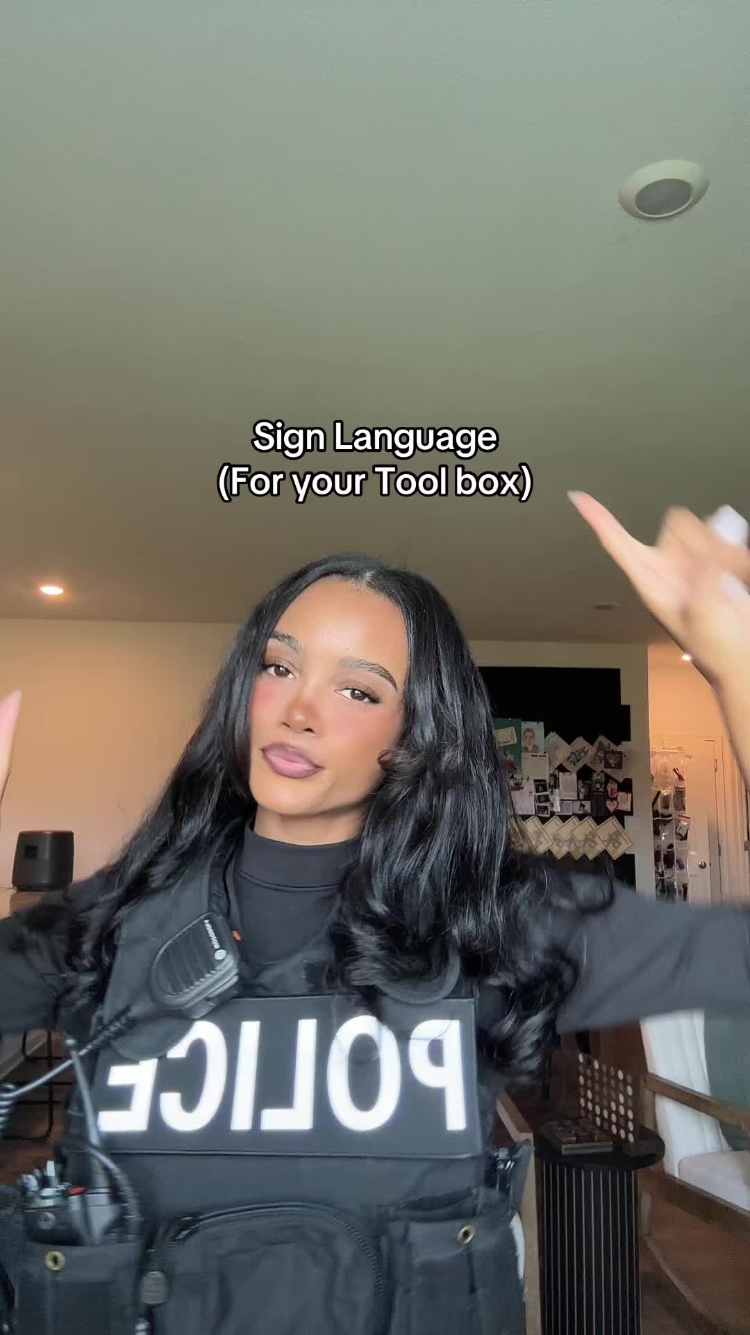 @Zayla Adair