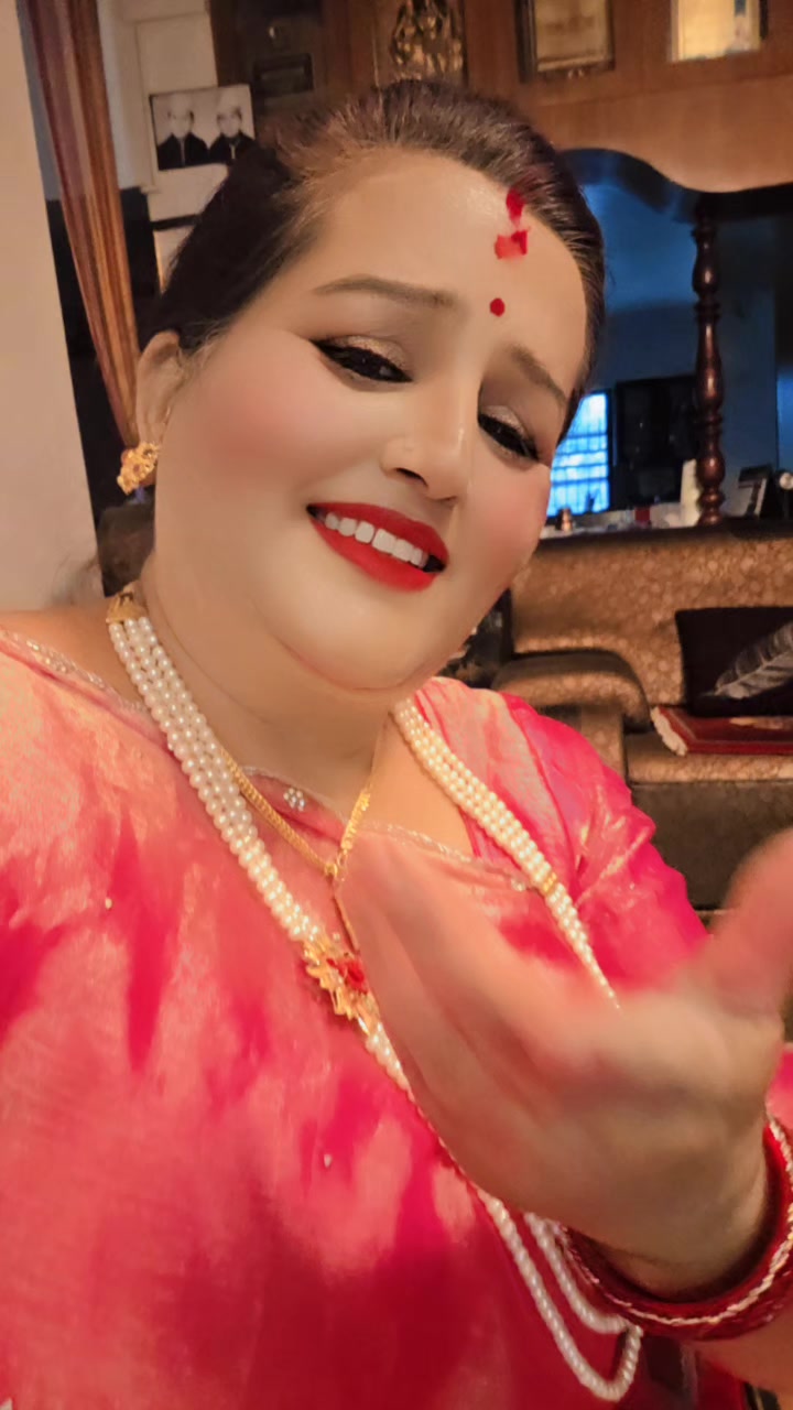 @sushila koirala