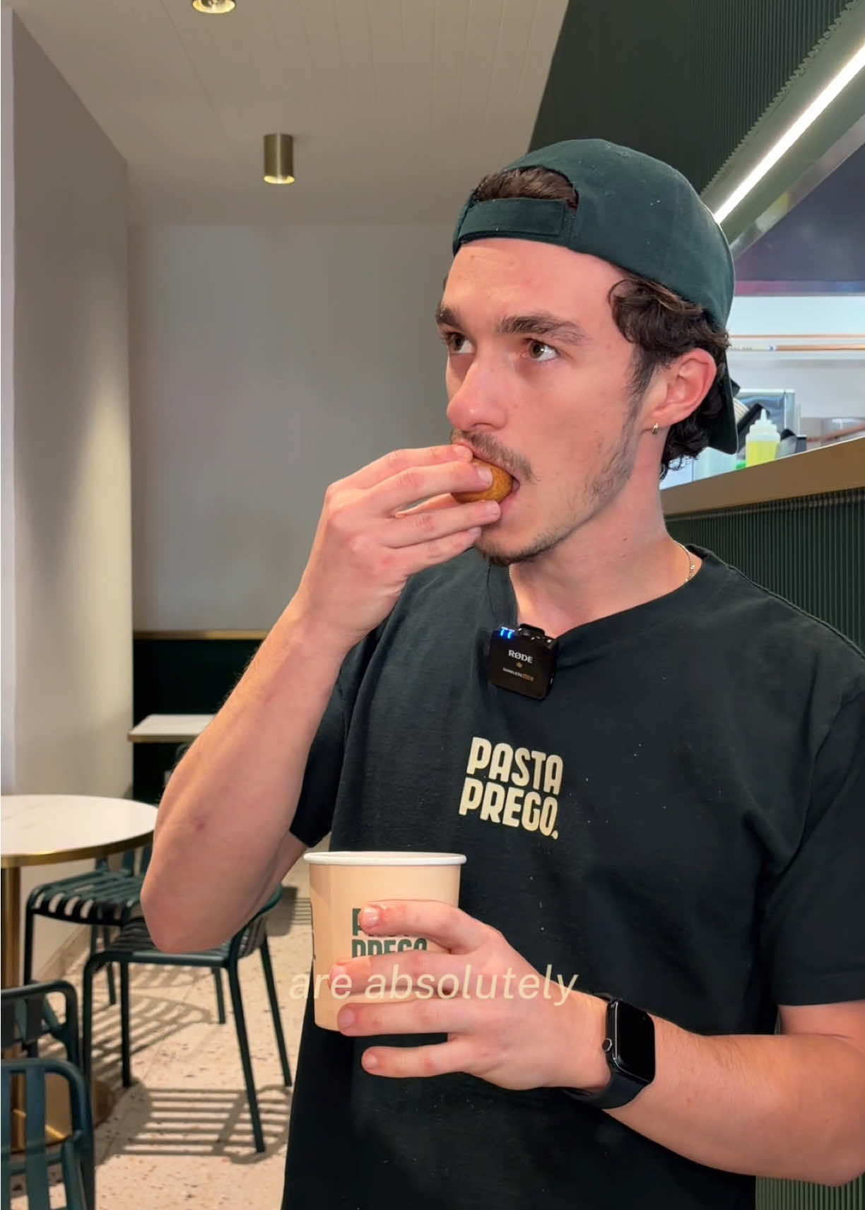 @Pasta Prego