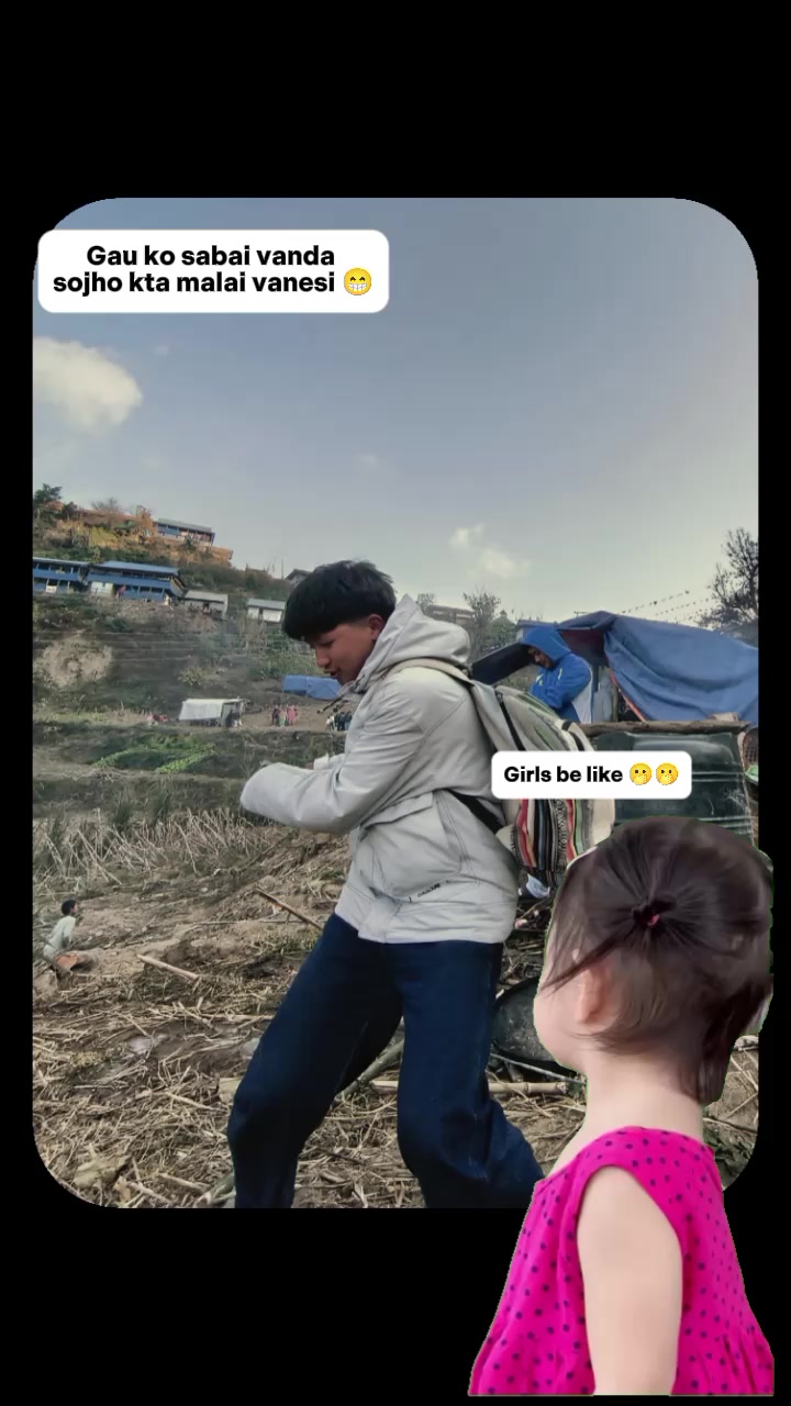 @Aayush