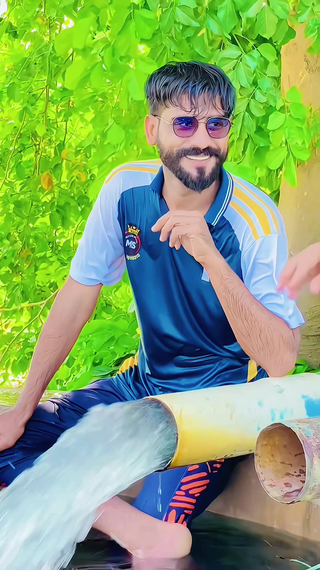 @Mahar Ajmal jutta