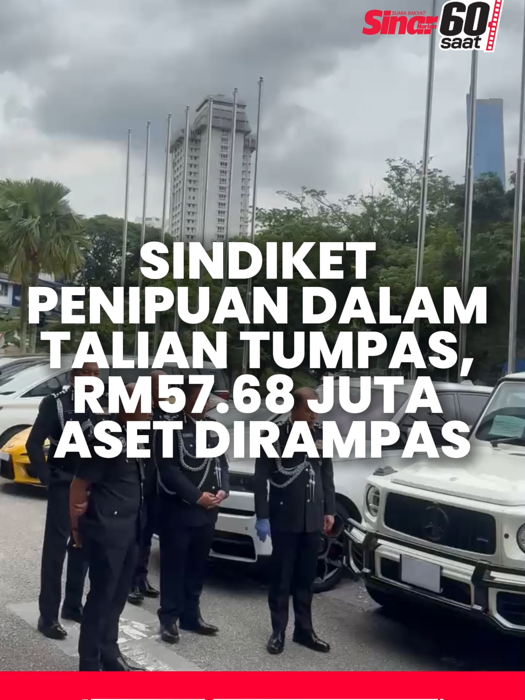 @Sinar Harian