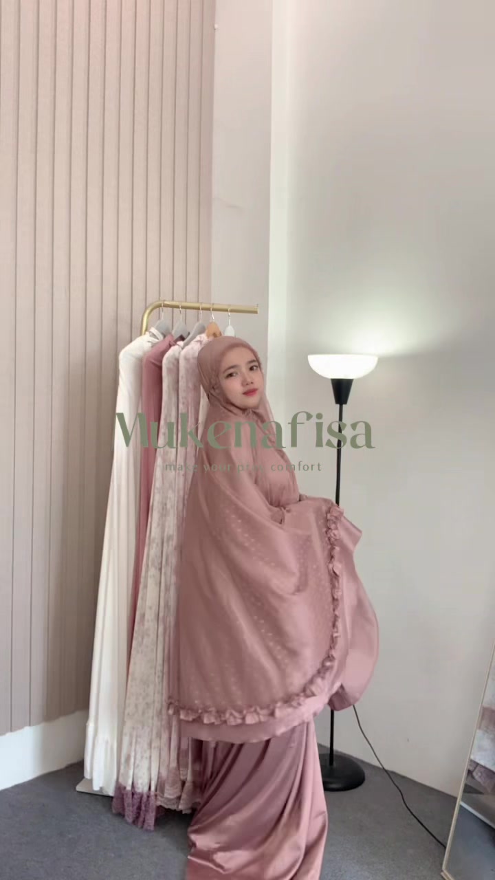 @Mukenafisa