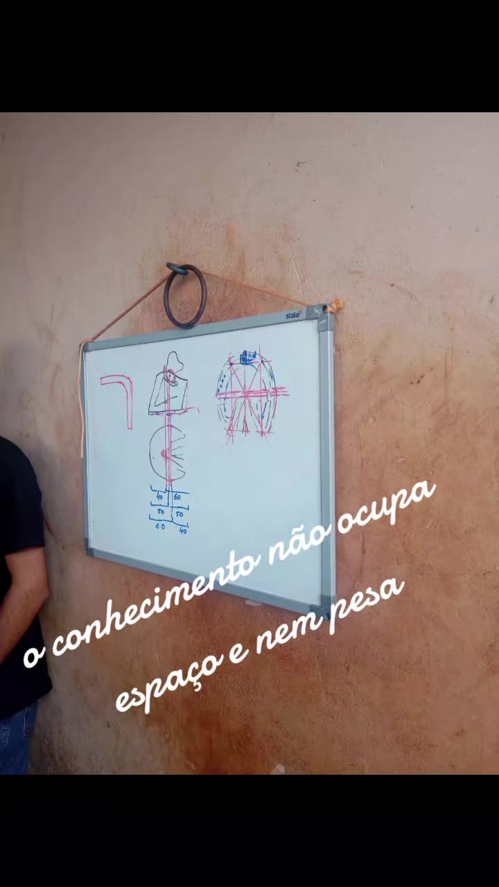 @Fábio Ferrador