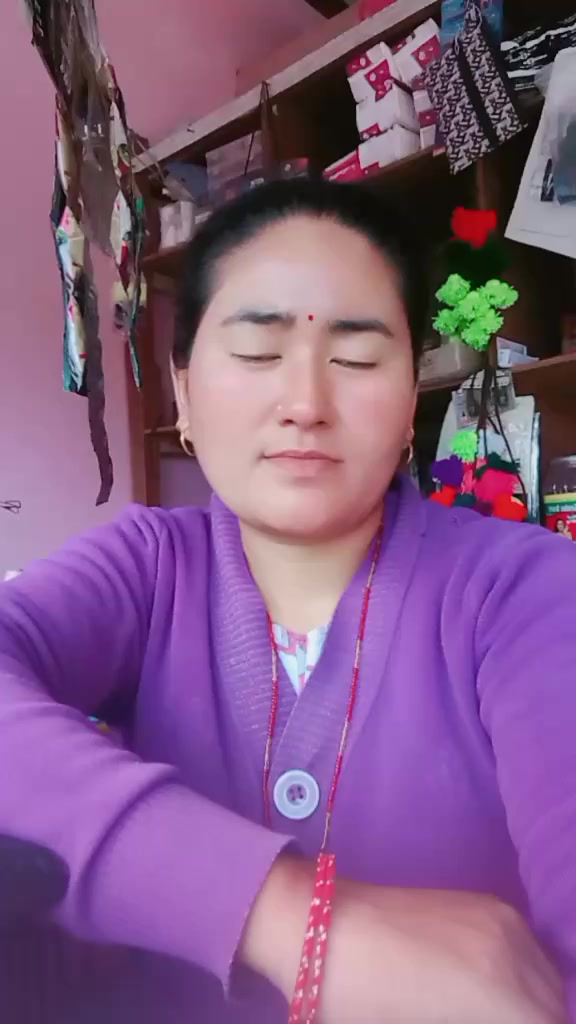 @Singjali Magarniii