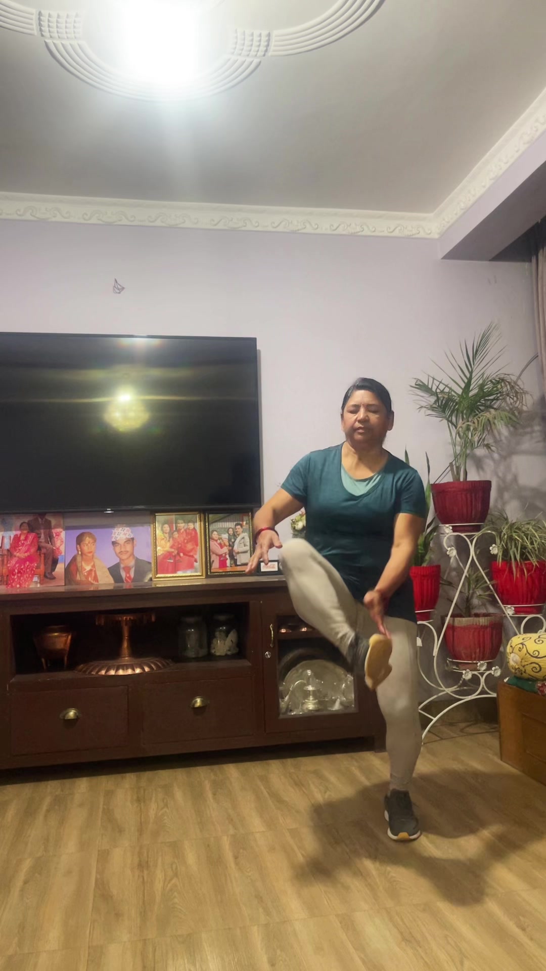 @Aruna Shrestha