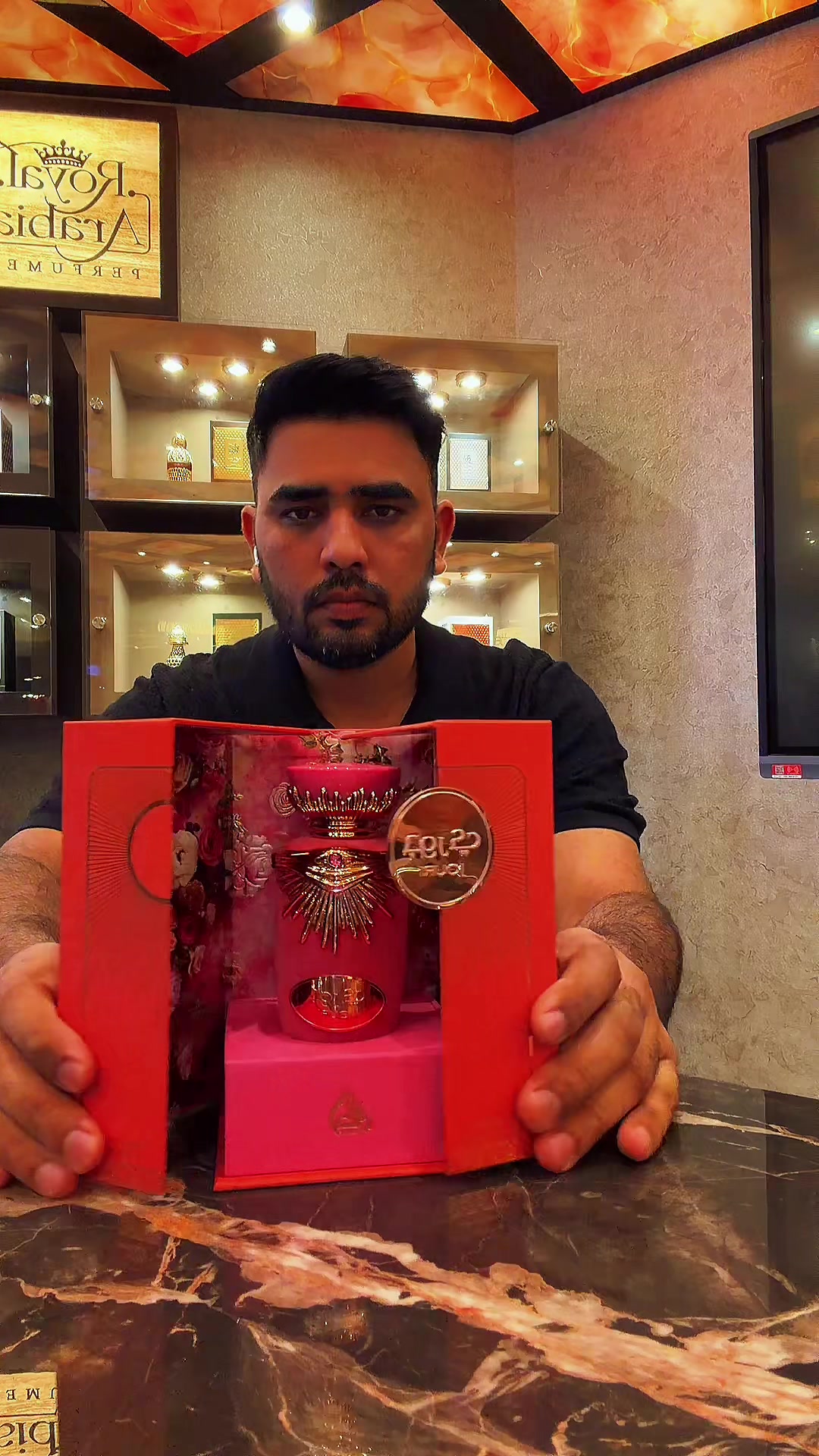 @MR.PERFUMIST