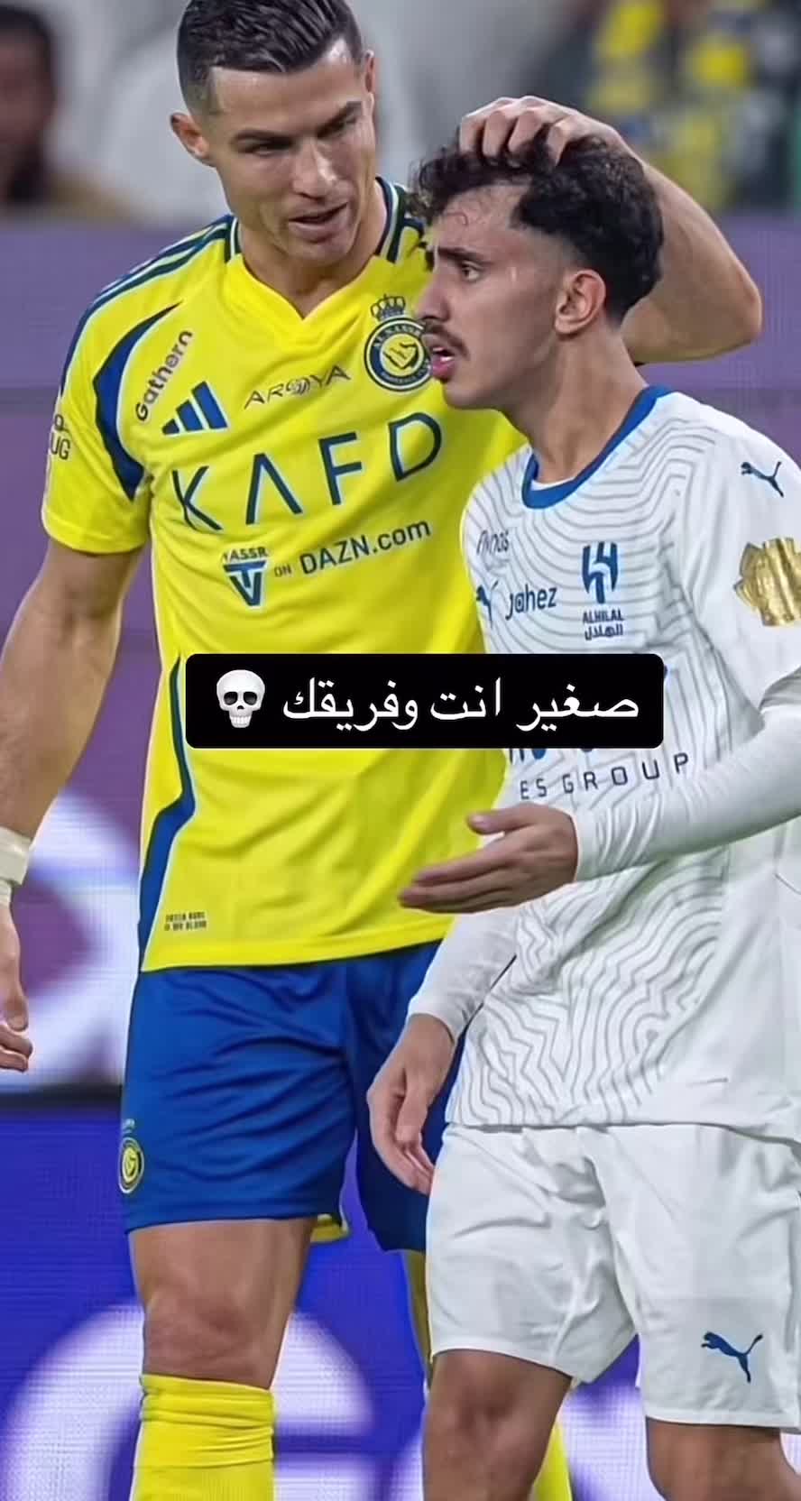 @CR7𓃵💛