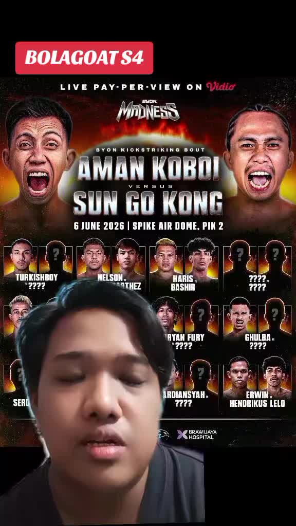 @BOLAGOAT🐐🇲🇾🇮🇩🇵🇸 🏆