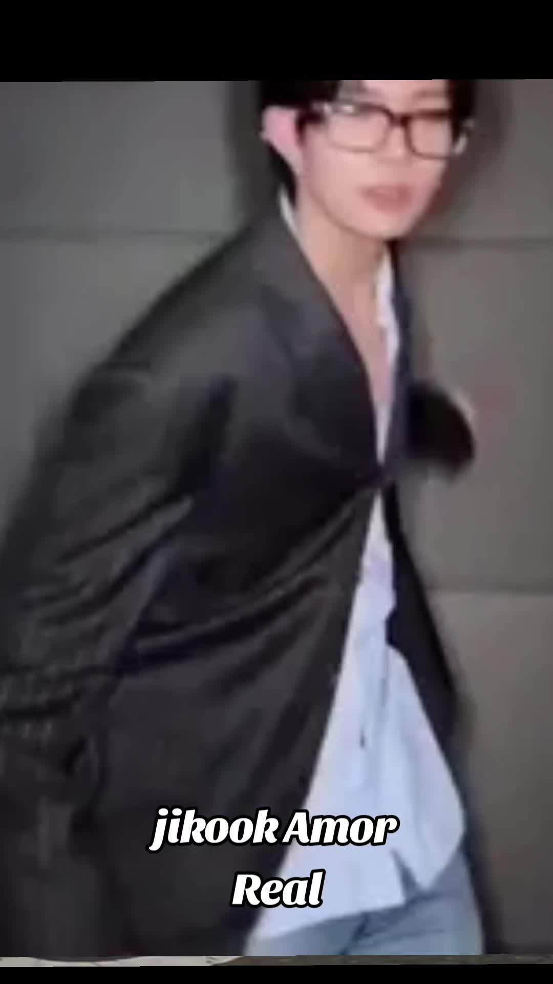 @Jikook Amor Real SolyLuna