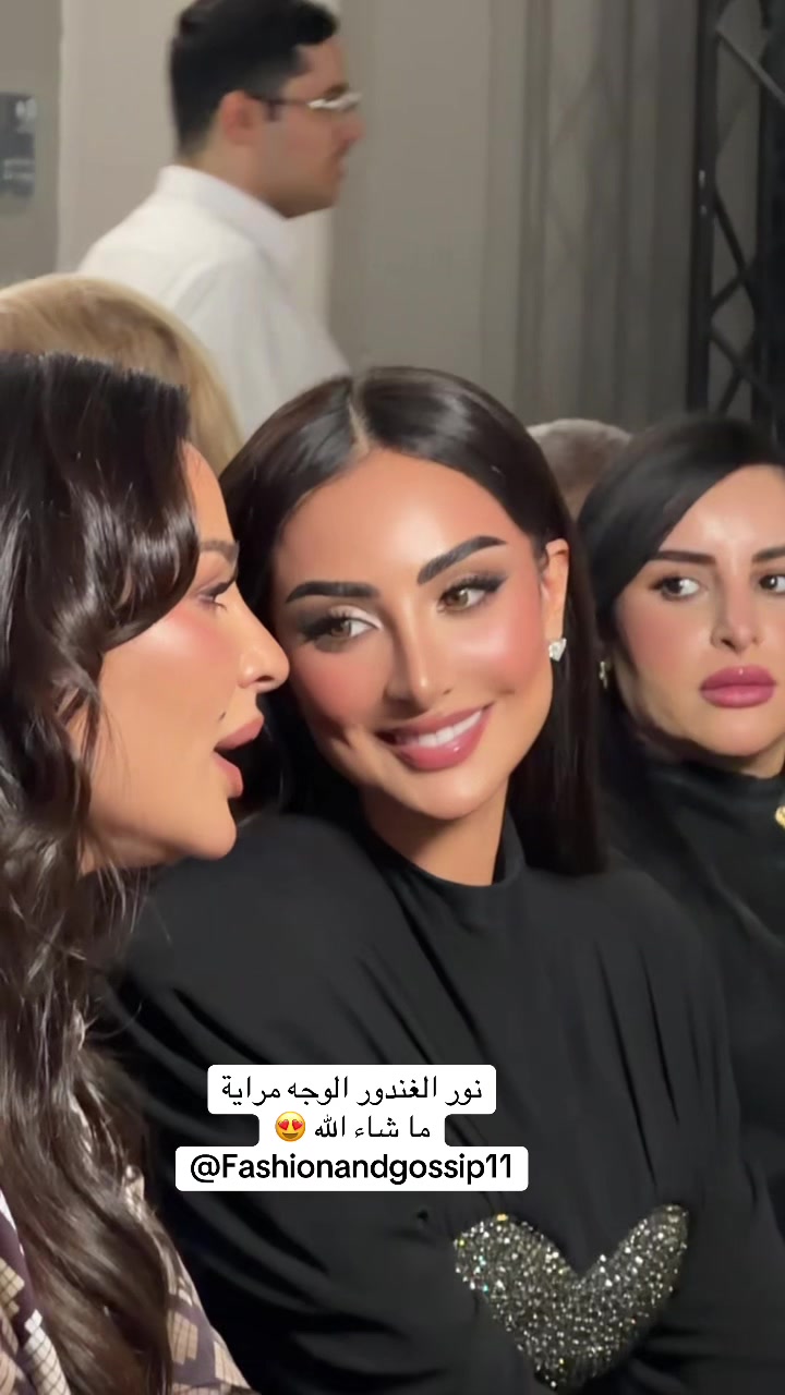 @Fashionandgossip11