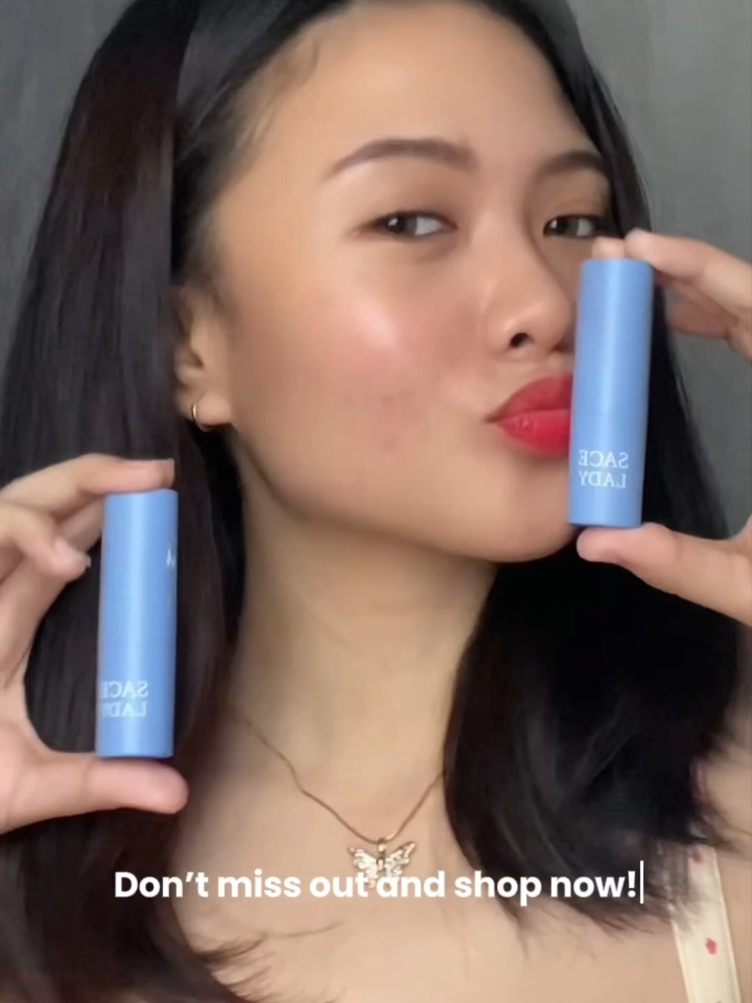 @SACE LADY COSMETIC