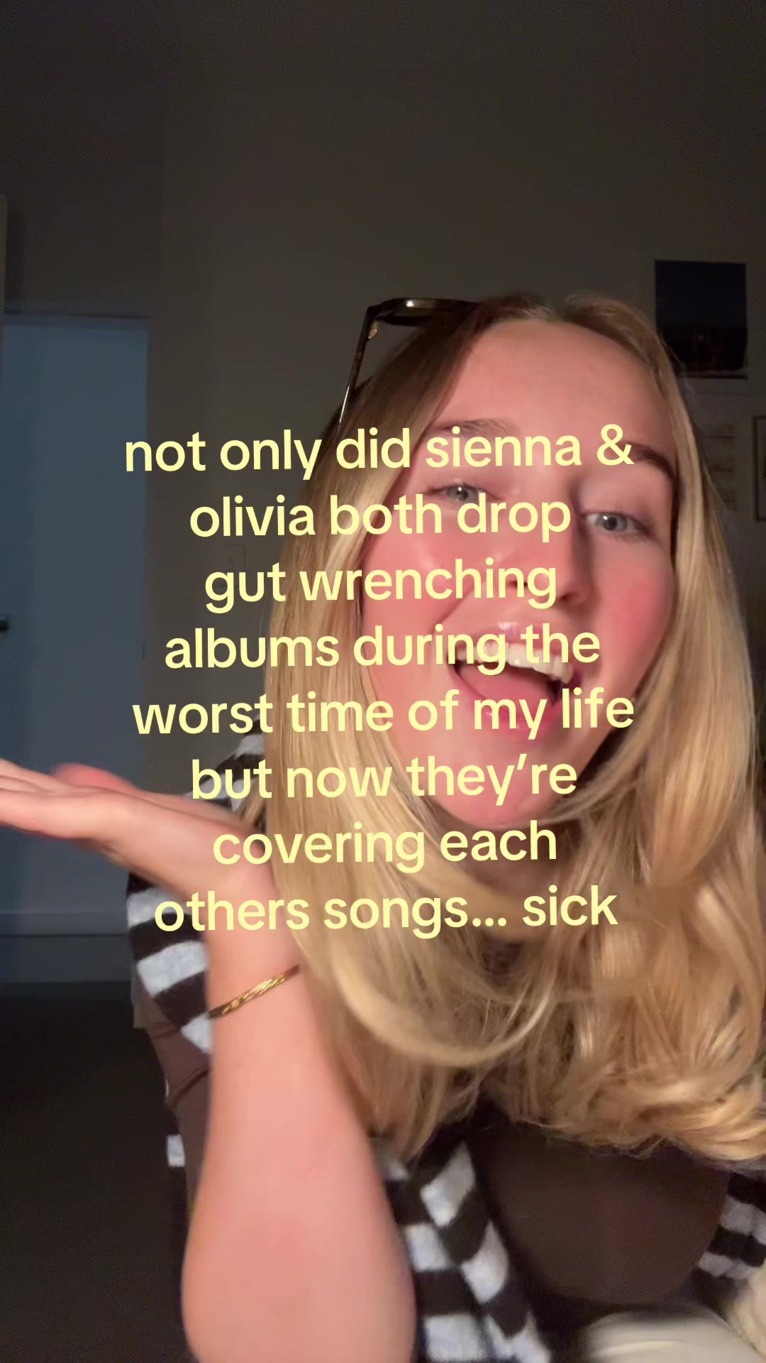 @Ally