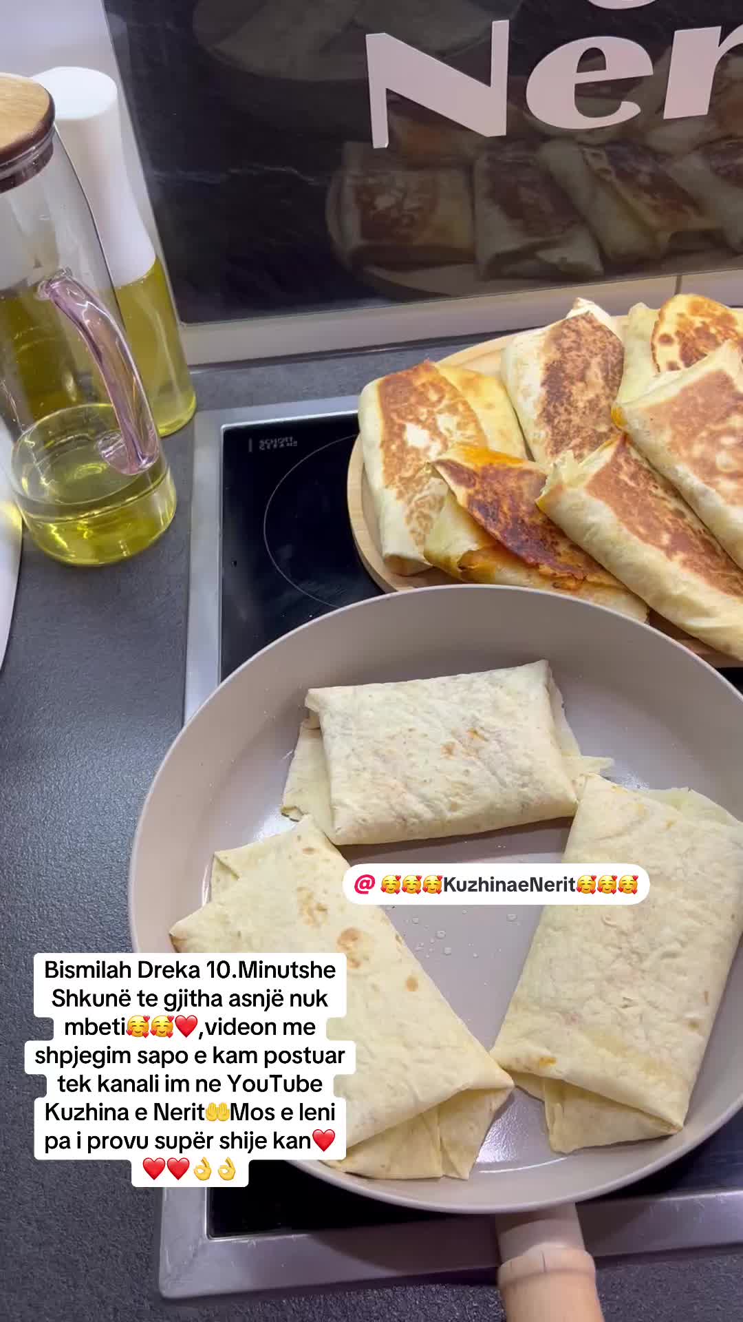 @🥰🥰🥰 Kuzhina e Nerit🥰🥰🥰