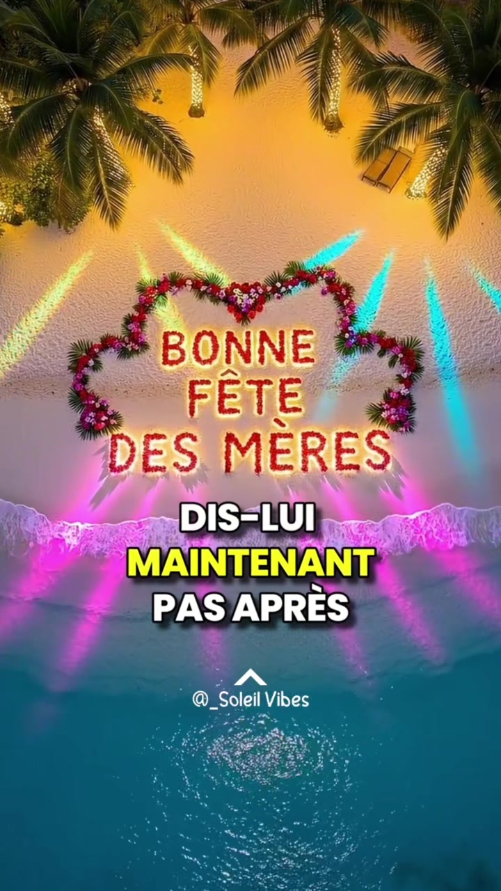@Soleil Vibes