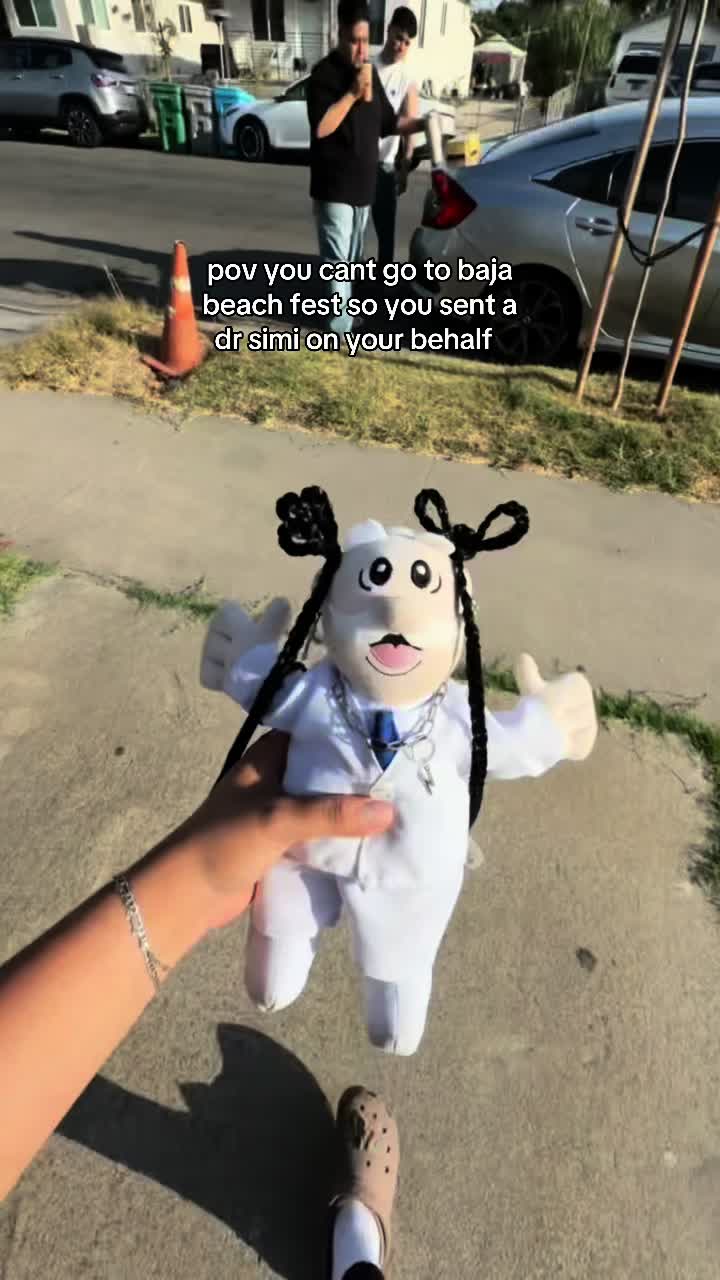 @SANTA MYKAH