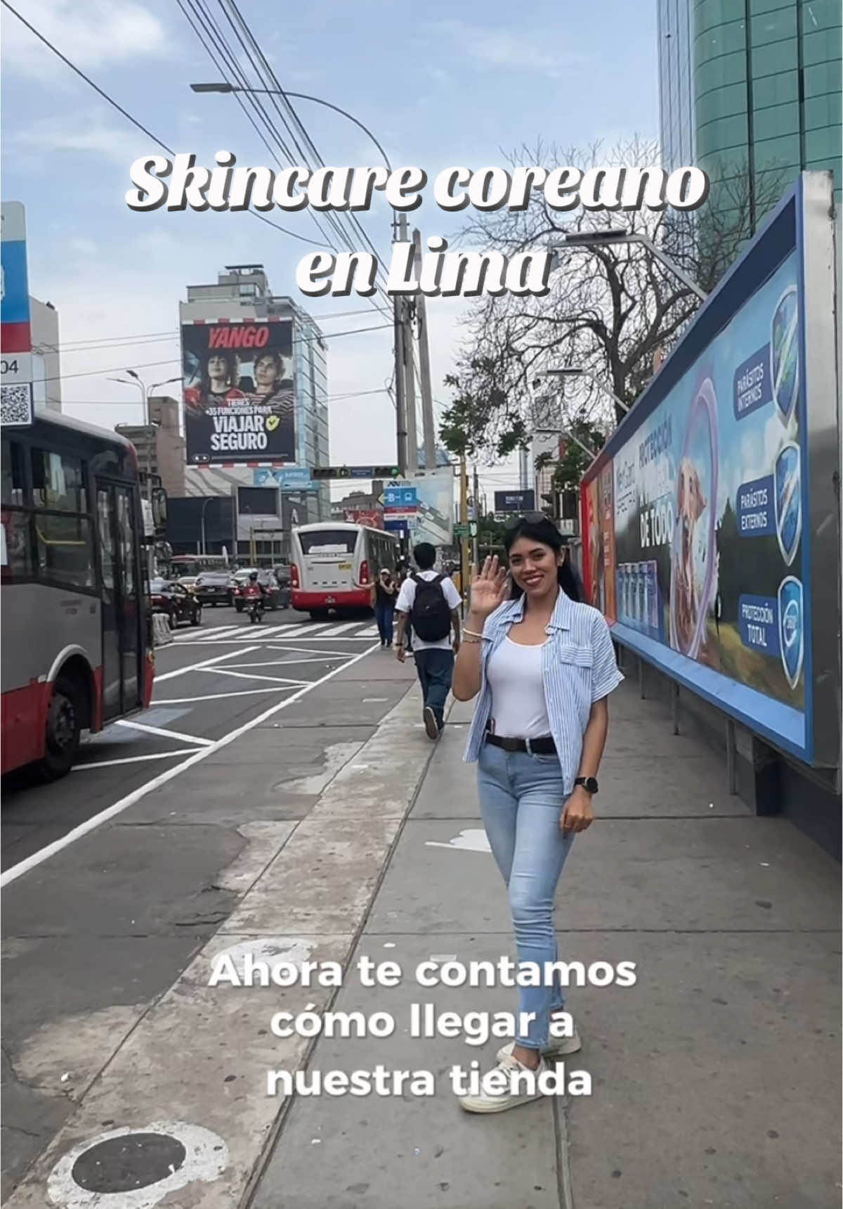 @Beautyholics Per&uacute;