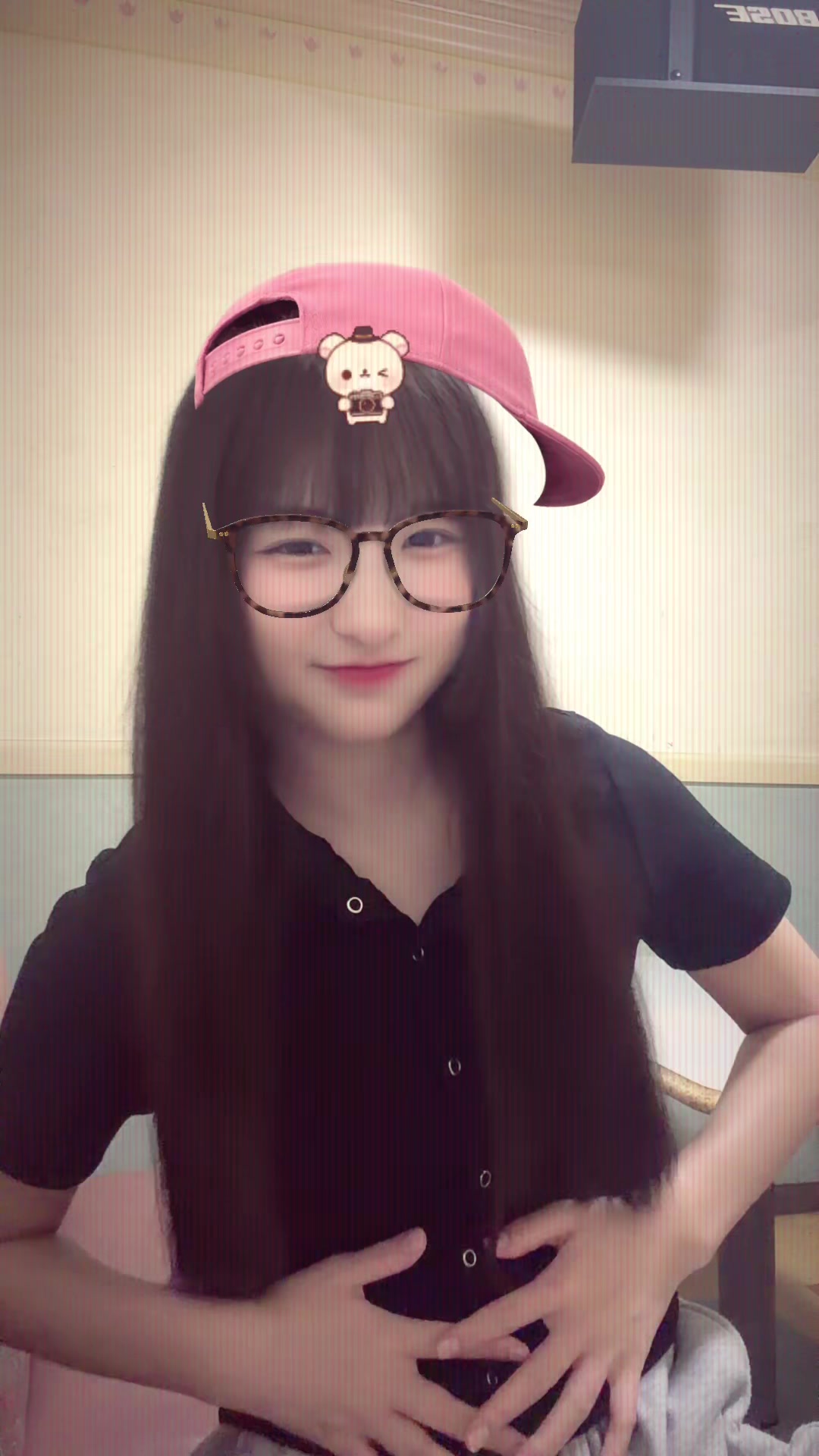 @夏川 星姫(Chime de Happy)