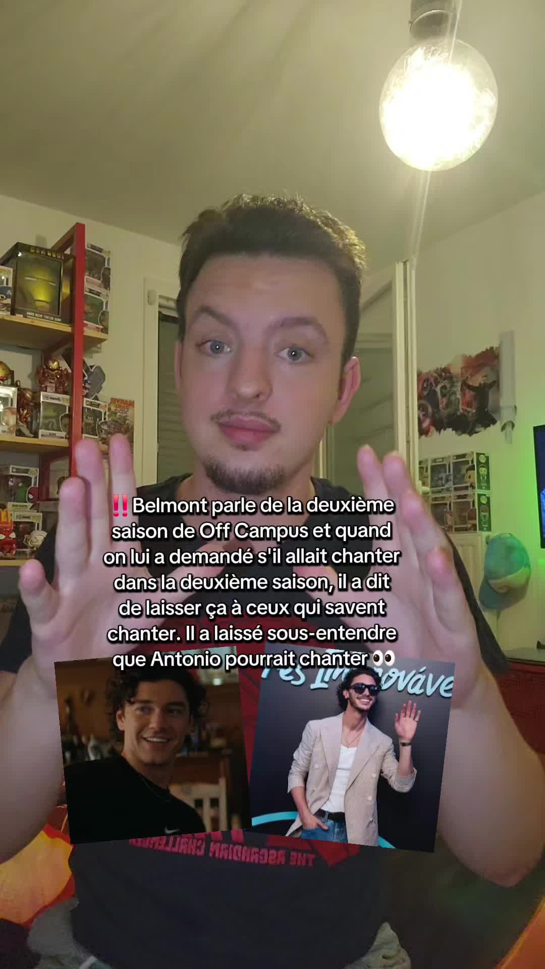 @I am Marvel Jésus 🌟