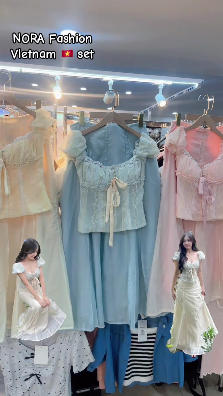 @NORA Fashion 1