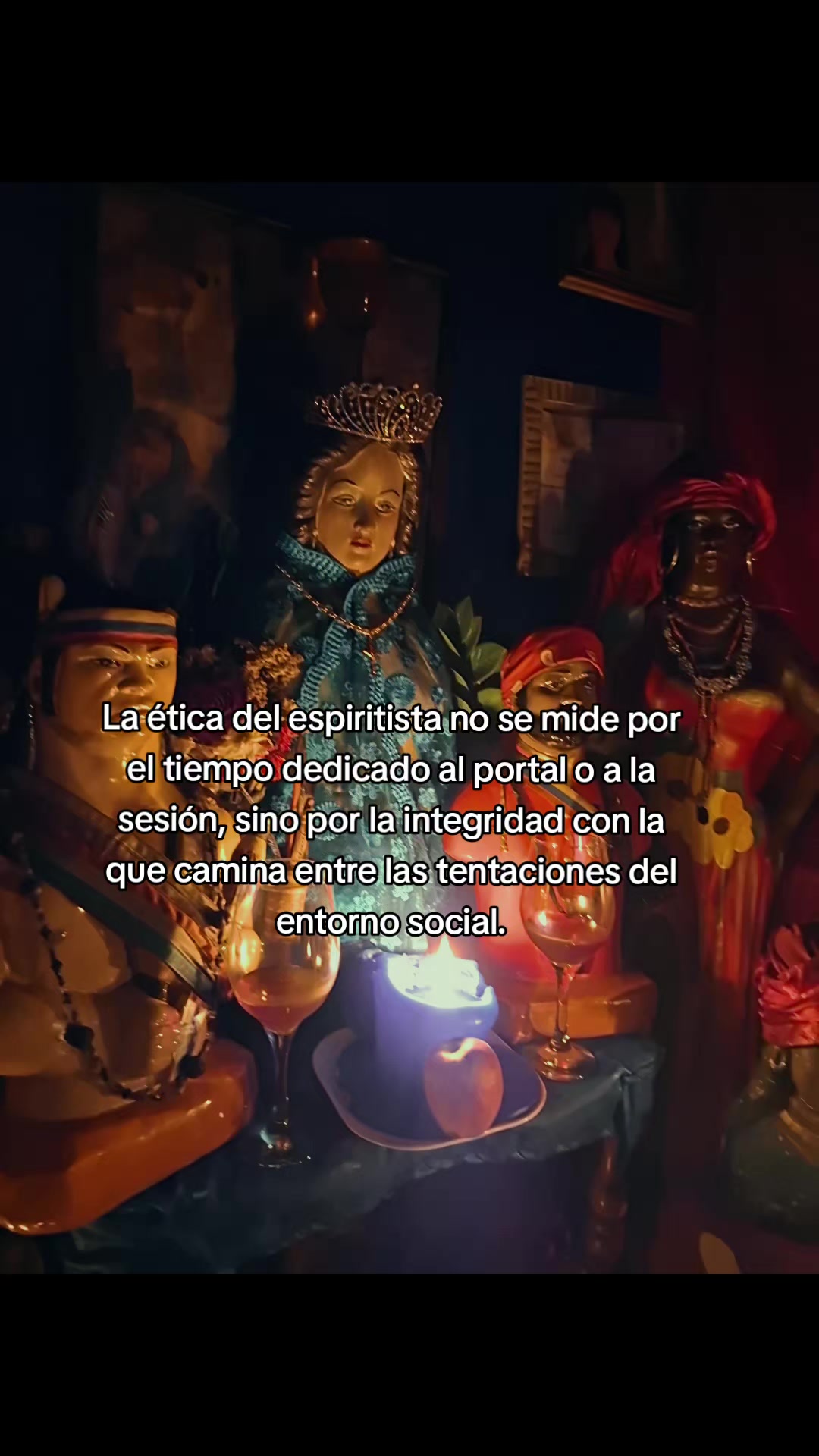 @Camino Espiritual