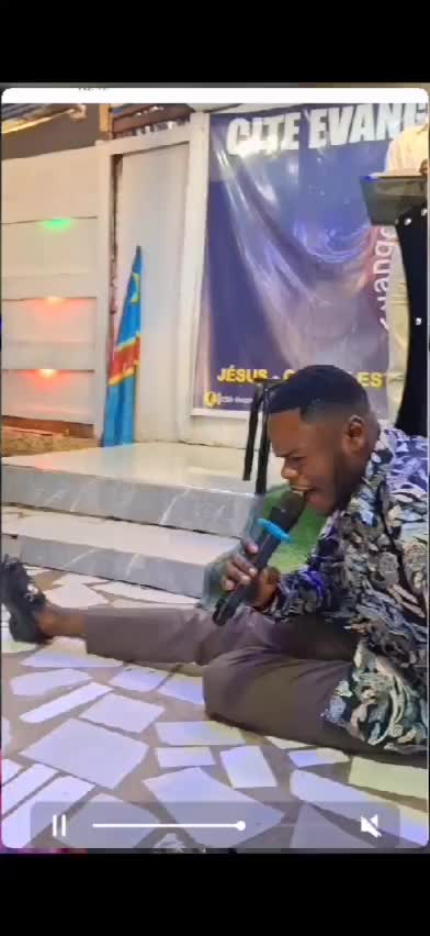 @Guelord Bakenda