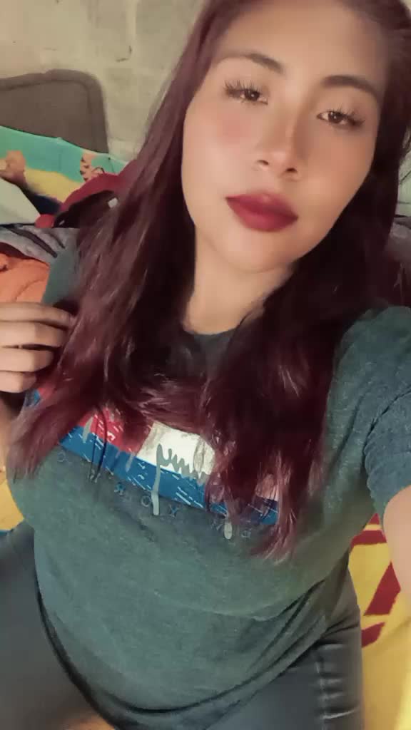@chaparrita