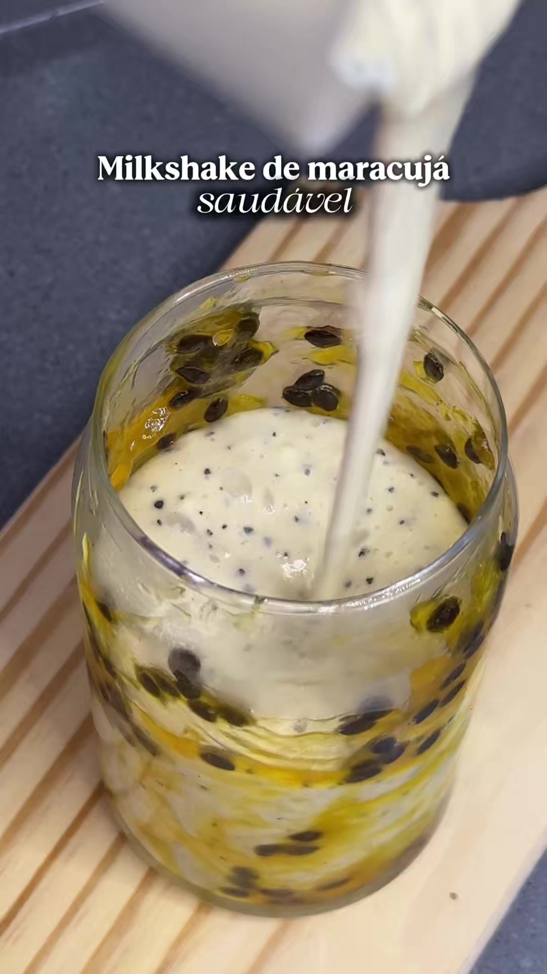 @Jhenifer Rodrigues | Receitas