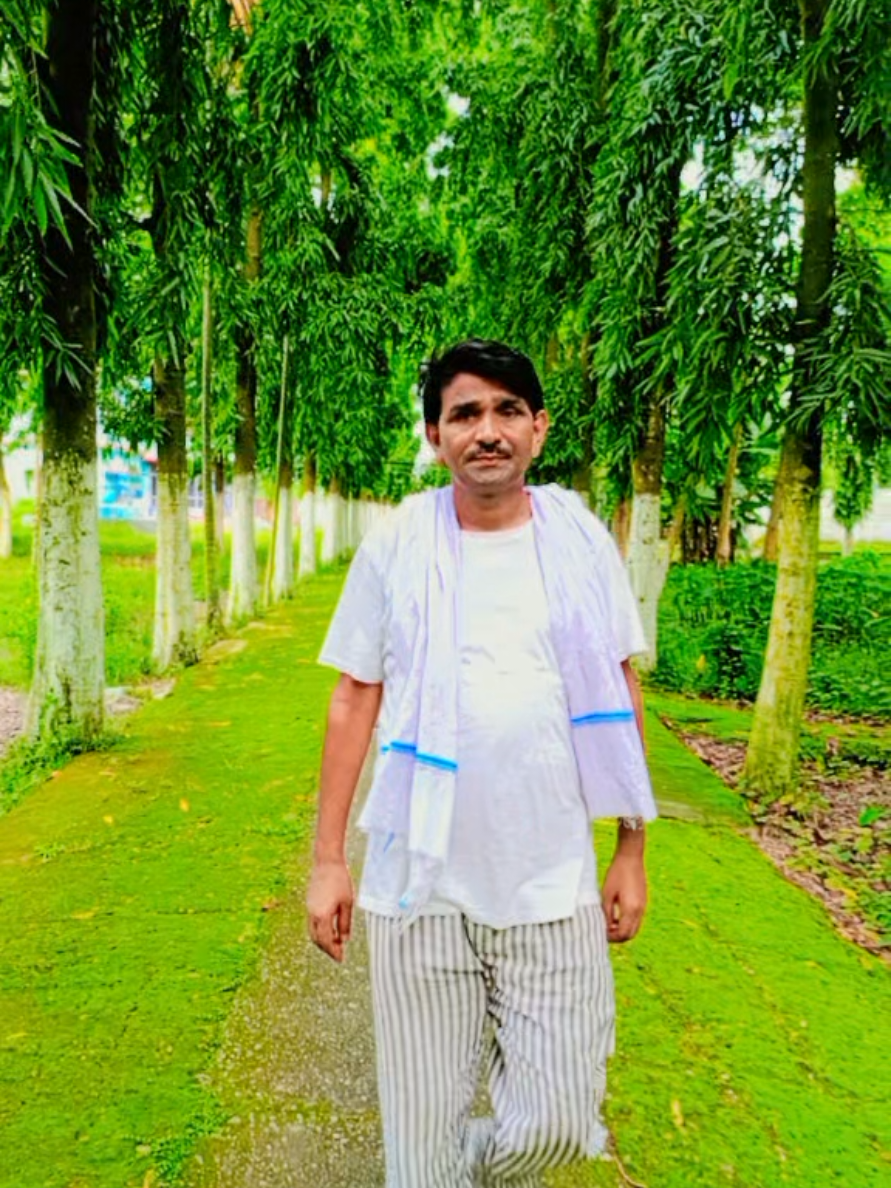 @Ramlal comedy badsha