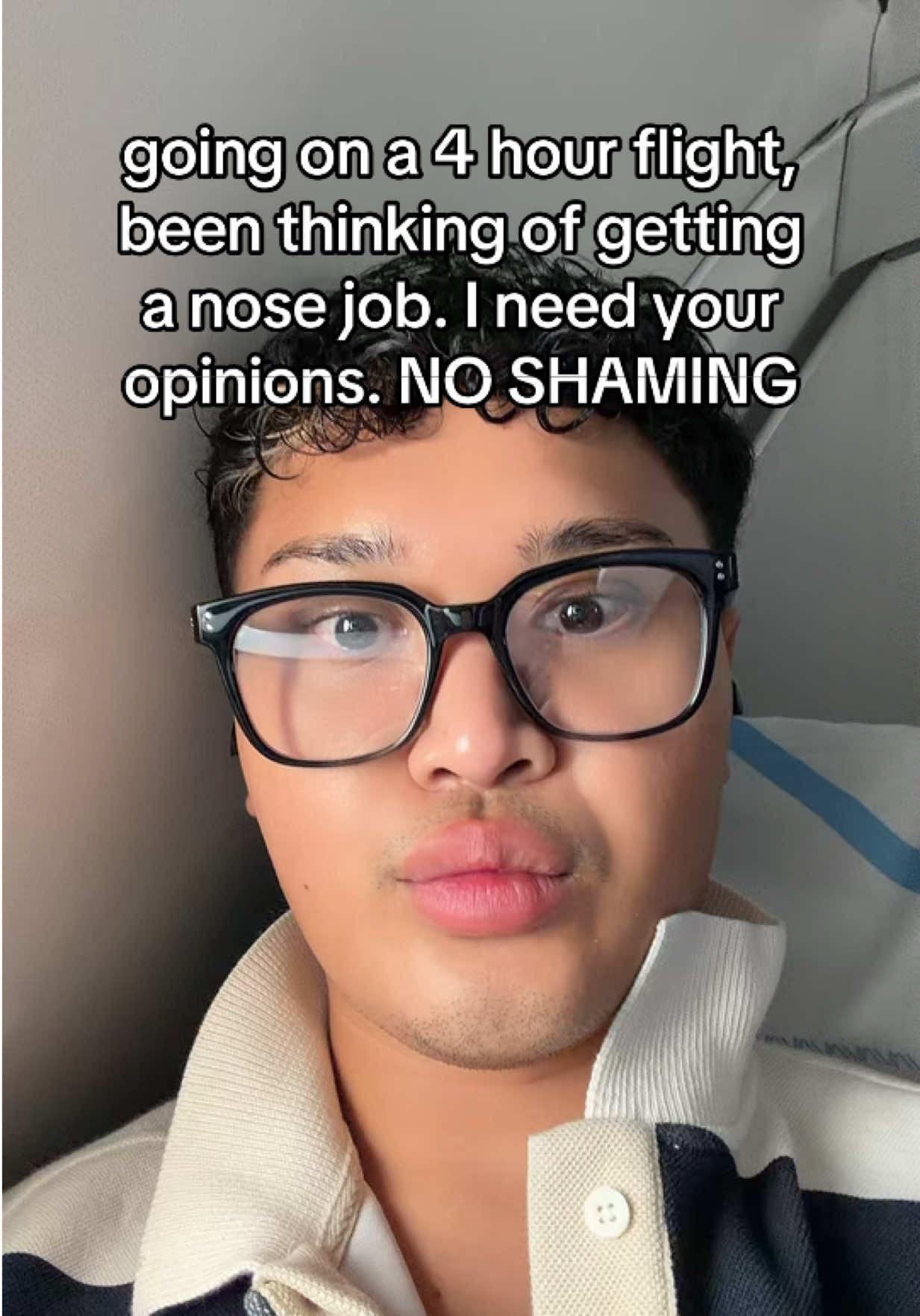 @Sean Anthony