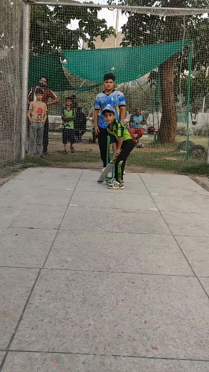 @Chota Cricketer Faizan