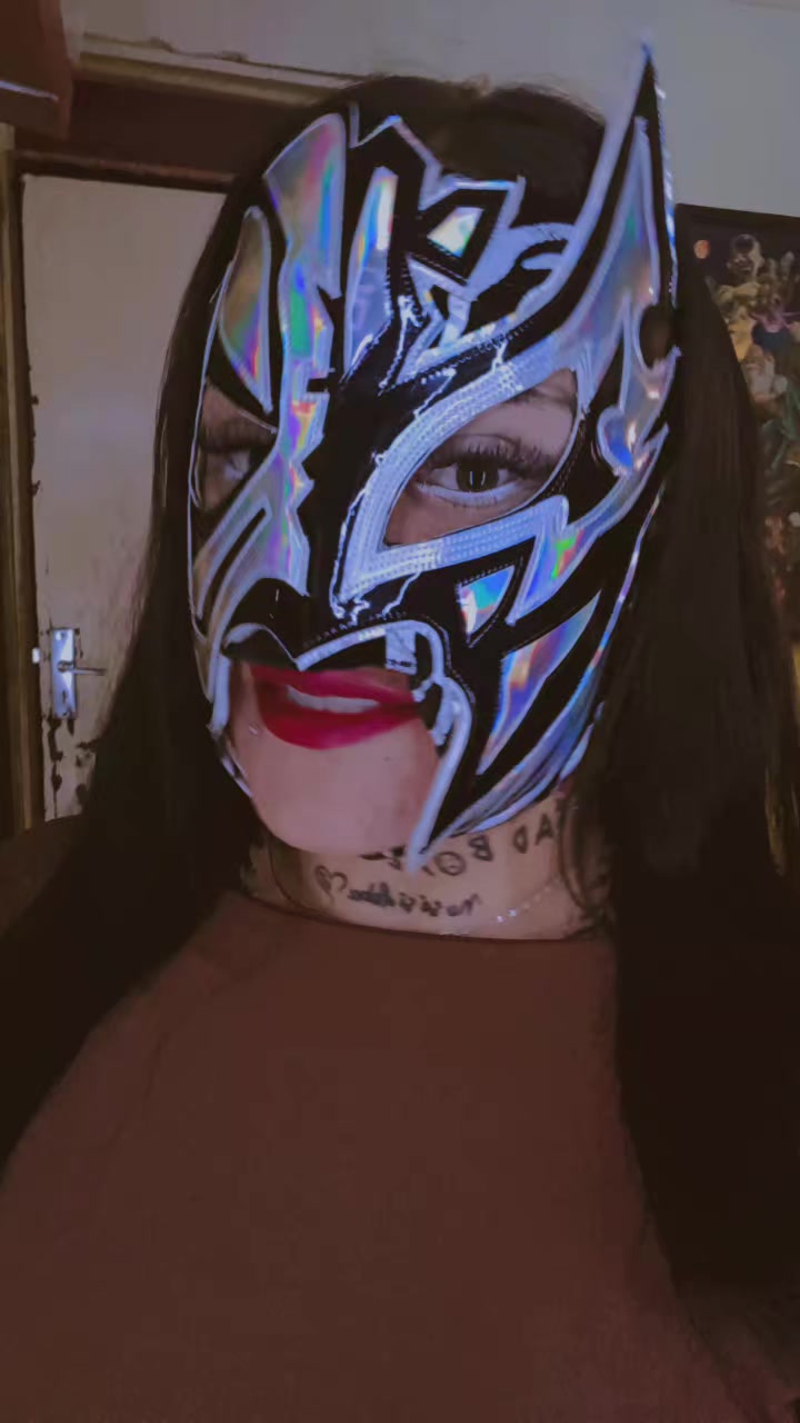 @sexy Violeta