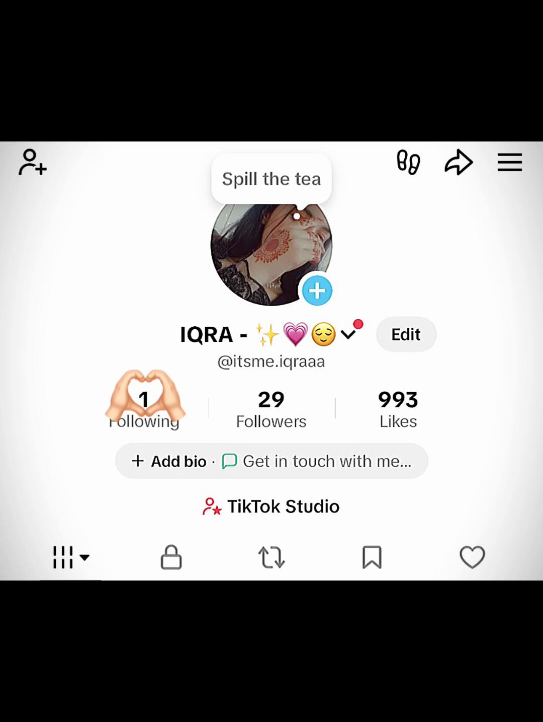 @IQRA - โจ๐๐