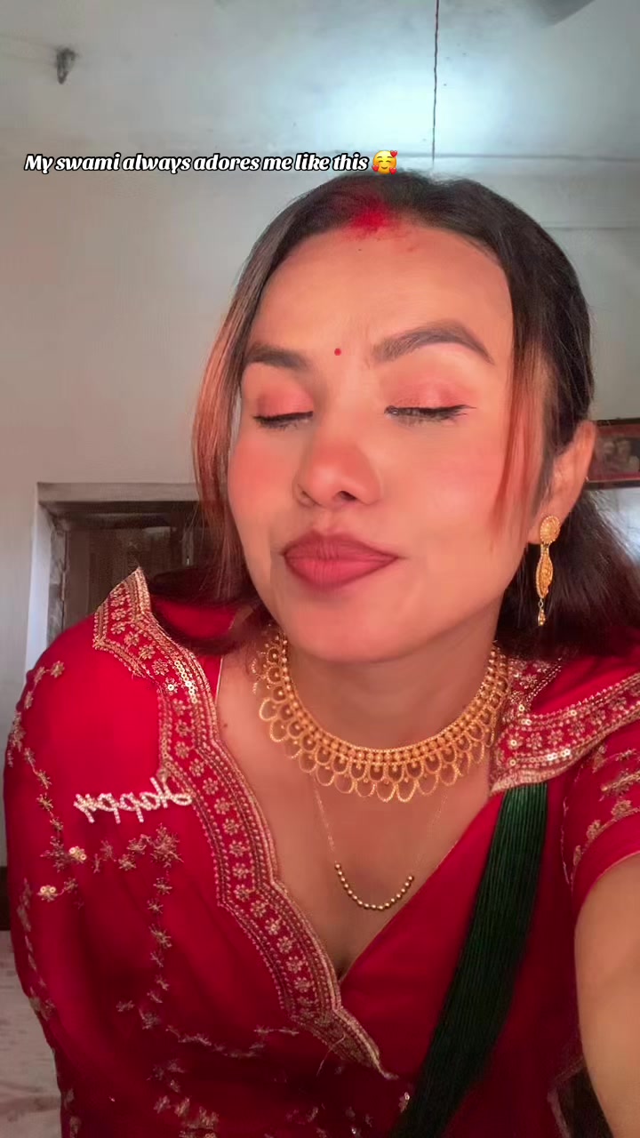 @Pu Nam M.Kshetri🦋💃