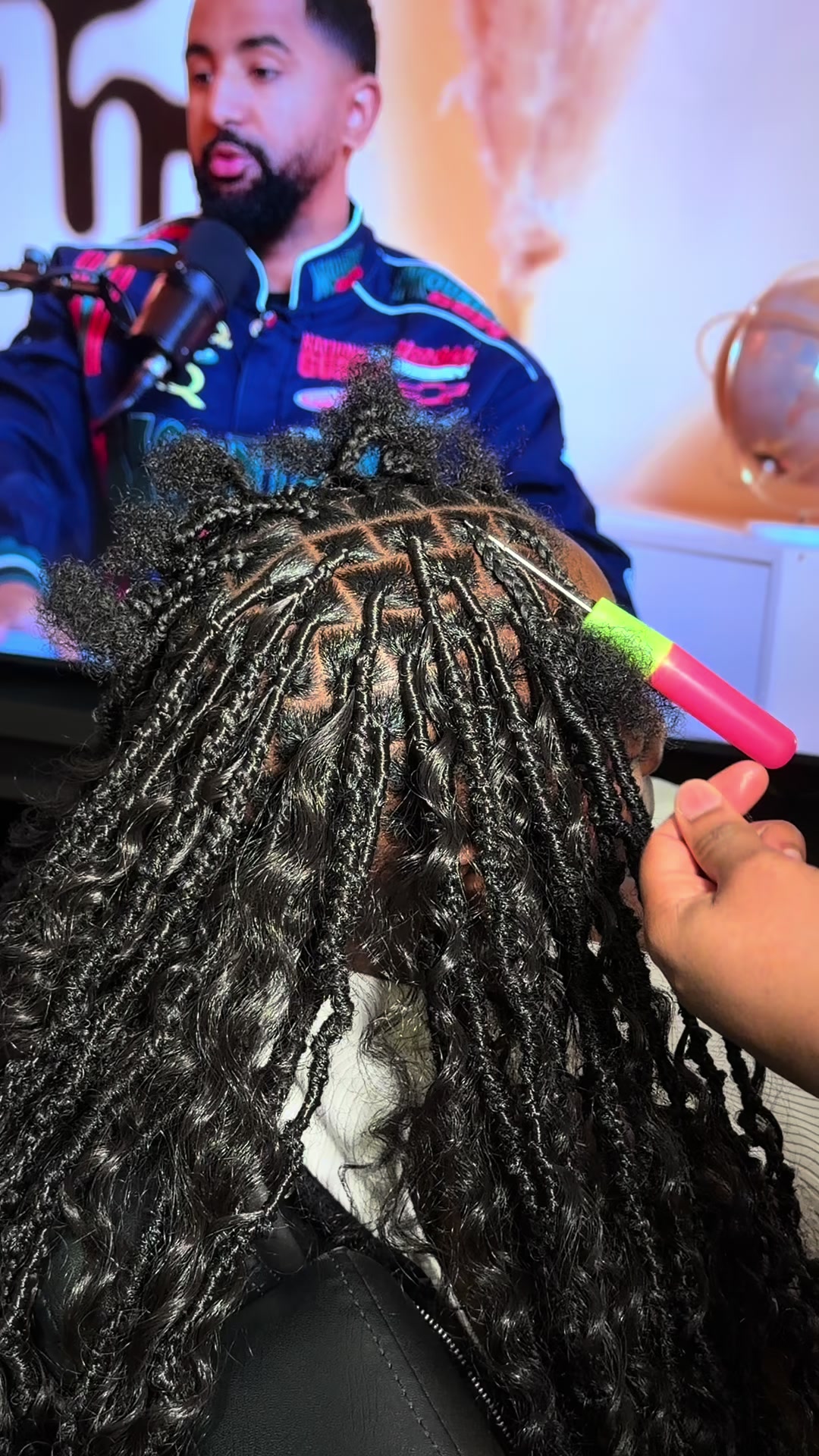 @derahairstyletutoriel
