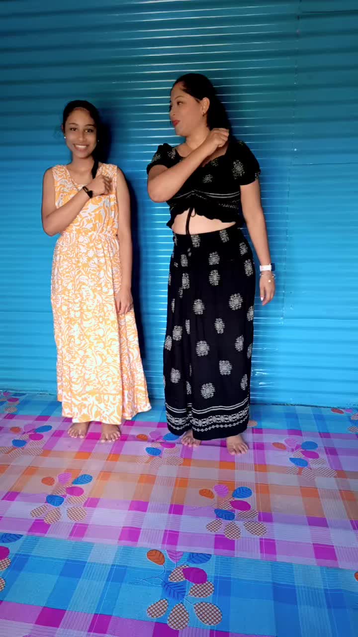 @Deepika
