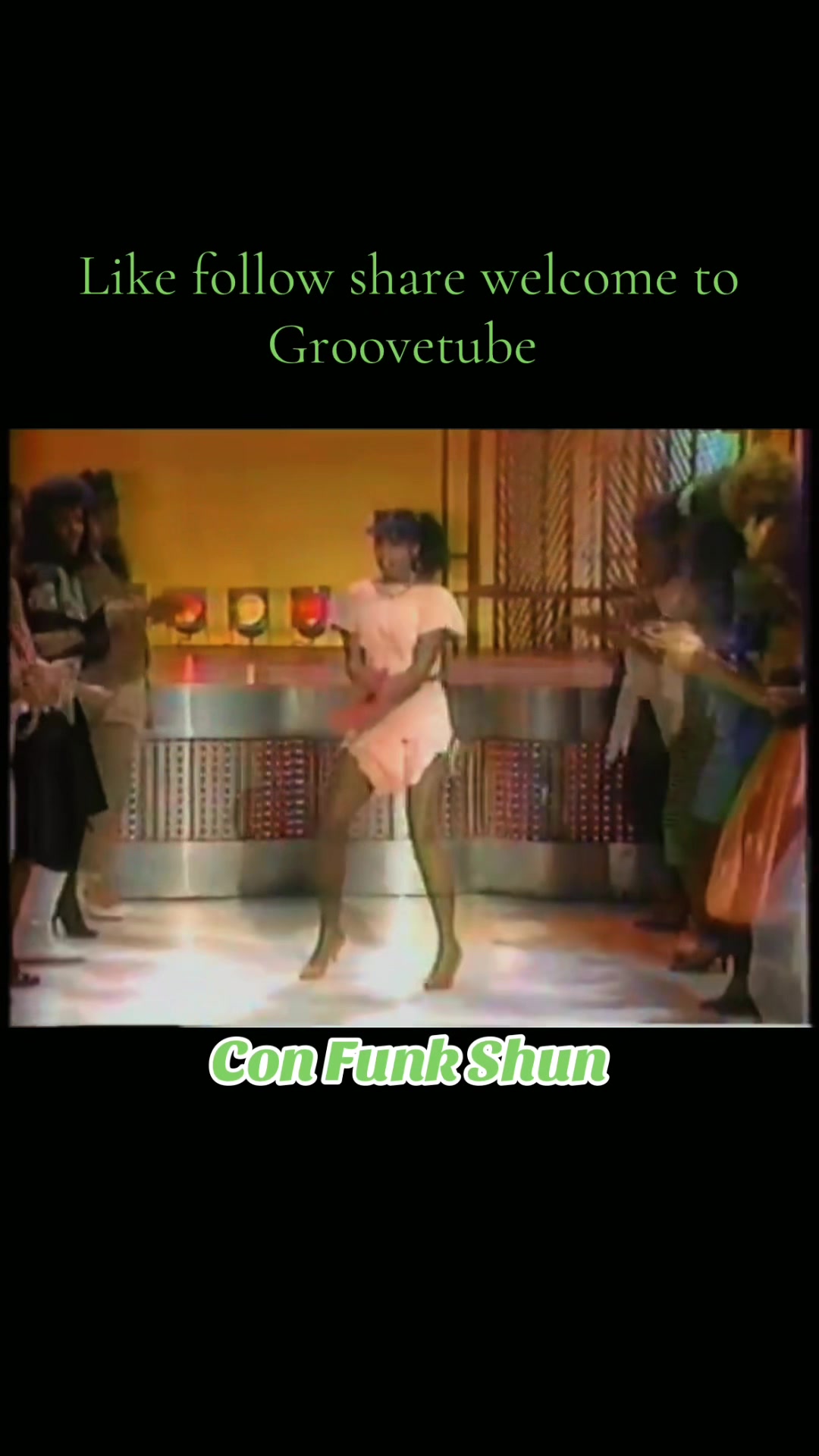 @GrooveTube🎶