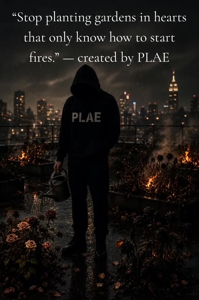 @PLAE