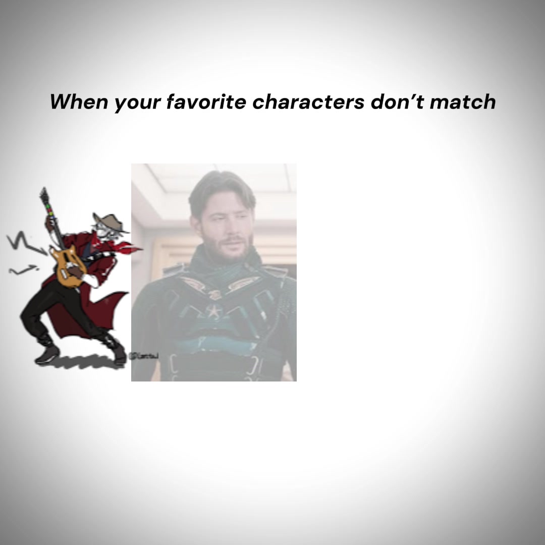 @Dark Samurai